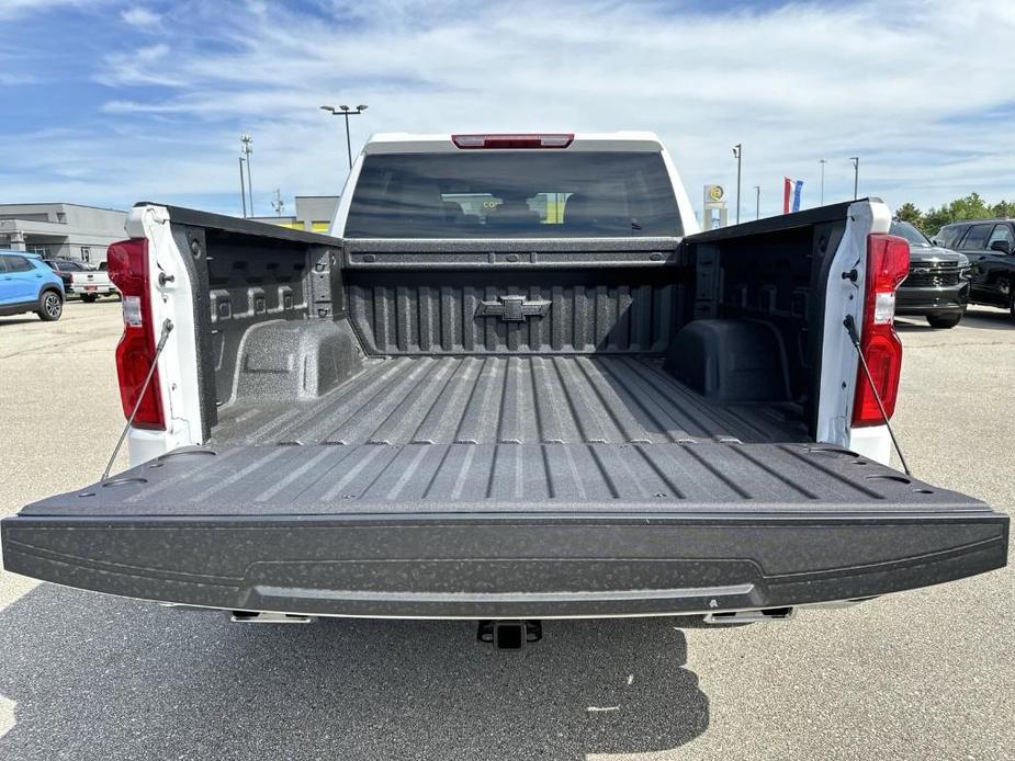 new 2024 Chevrolet Silverado 1500 car, priced at $67,350