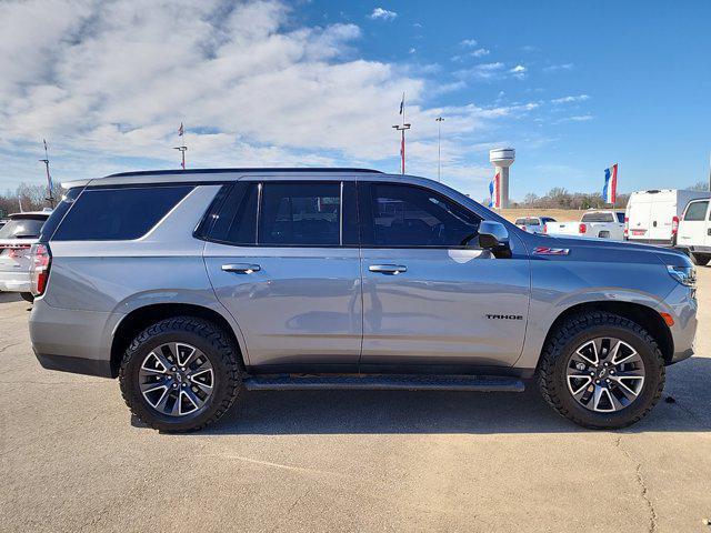 used 2022 Chevrolet Tahoe car, priced at $49,991