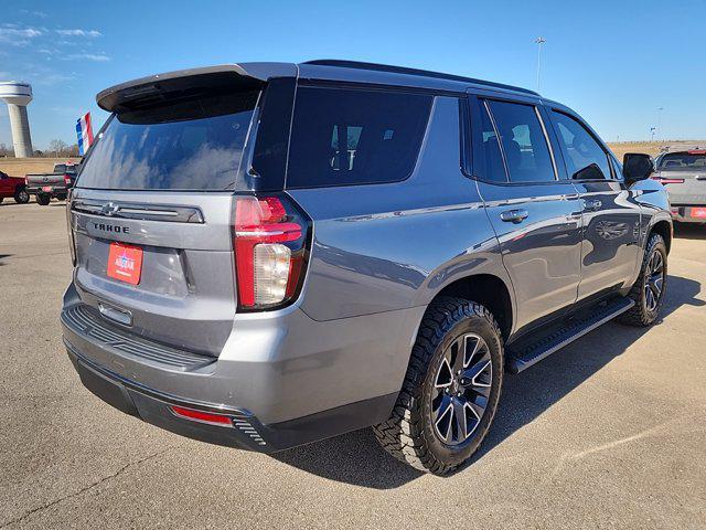 used 2022 Chevrolet Tahoe car, priced at $49,991