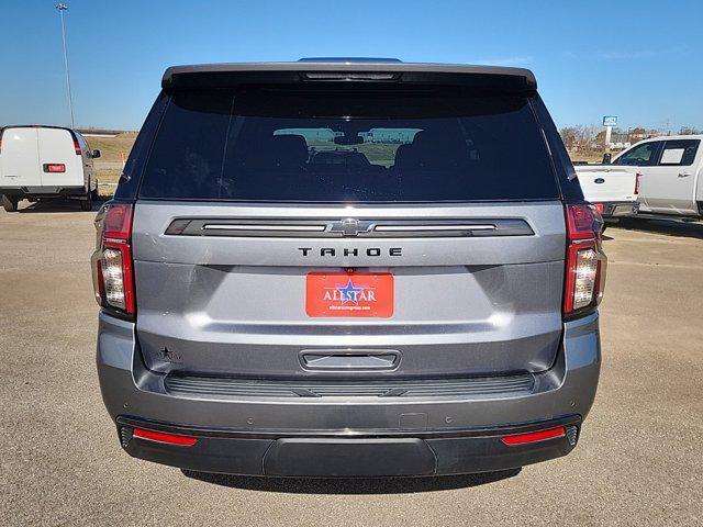 used 2022 Chevrolet Tahoe car, priced at $49,991