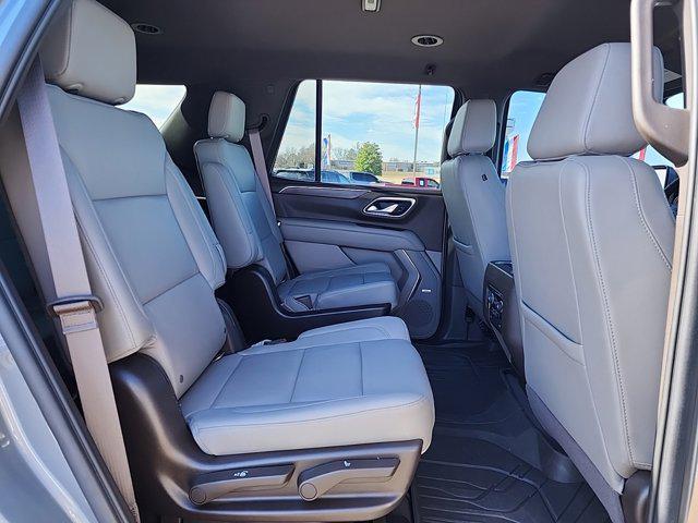 used 2022 Chevrolet Tahoe car, priced at $49,991