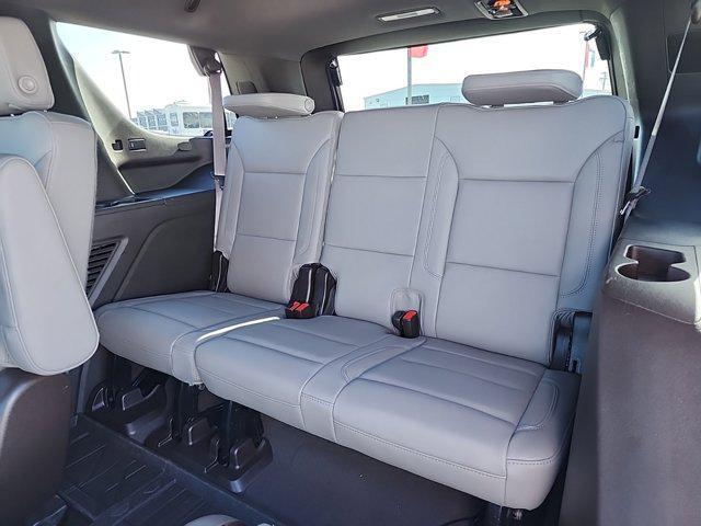 used 2022 Chevrolet Tahoe car, priced at $49,991