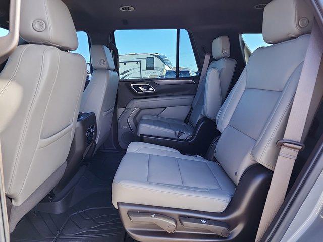 used 2022 Chevrolet Tahoe car, priced at $49,991