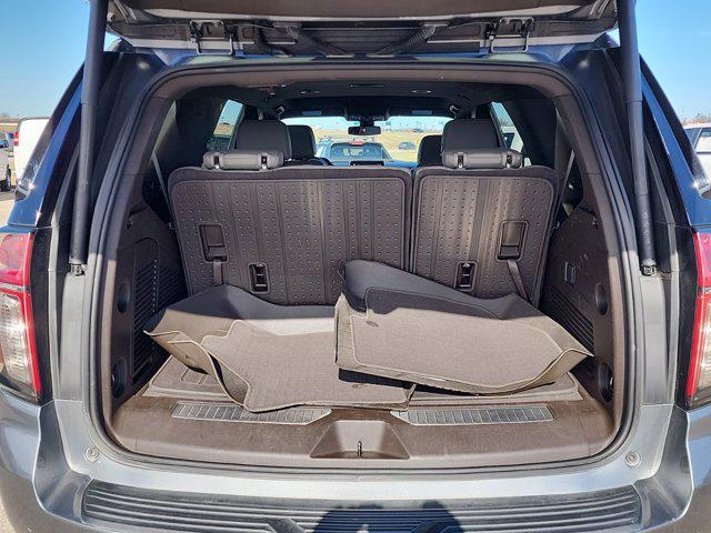 used 2022 Chevrolet Tahoe car, priced at $49,991