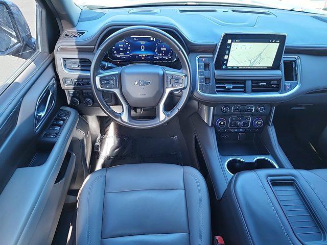 used 2022 Chevrolet Tahoe car, priced at $49,991