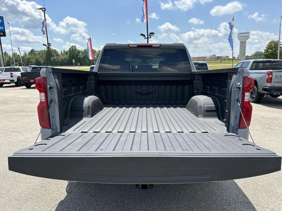 new 2024 Chevrolet Silverado 1500 car, priced at $60,470