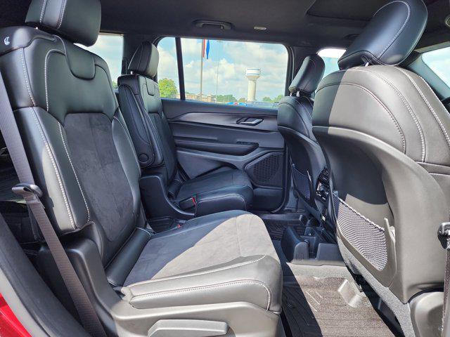 used 2025 Jeep Grand Cherokee L car, priced at $39,682