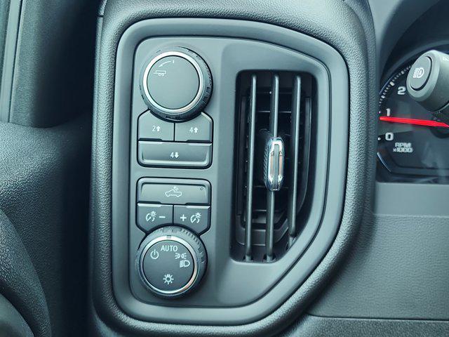new 2025 Chevrolet Silverado 2500 car, priced at $53,605