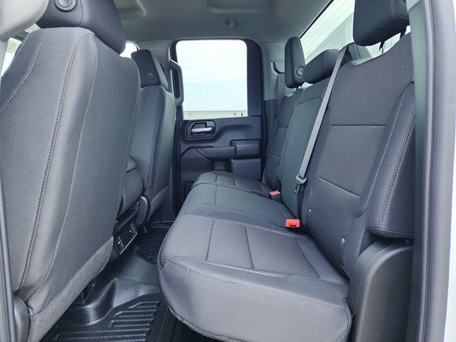 new 2025 Chevrolet Silverado 2500 car, priced at $53,605