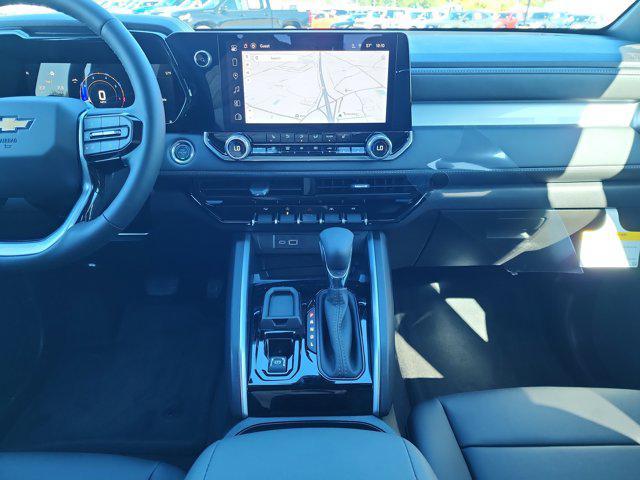 new 2026 Chevrolet Colorado car, priced at $41,665