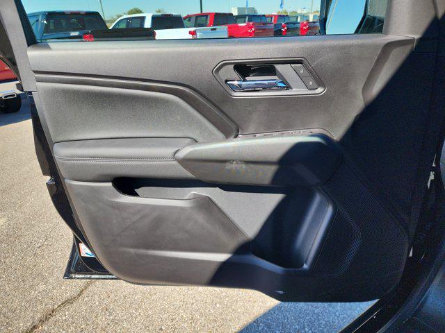 new 2026 Chevrolet Colorado car, priced at $41,665