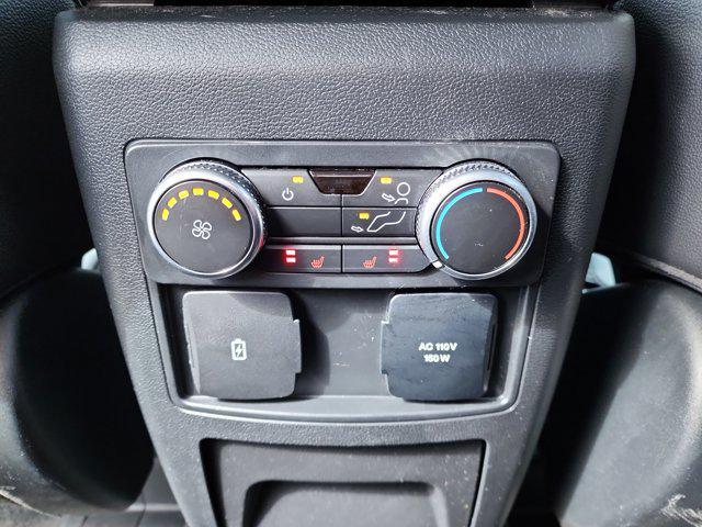 used 2023 Ford Explorer car, priced at $31,896