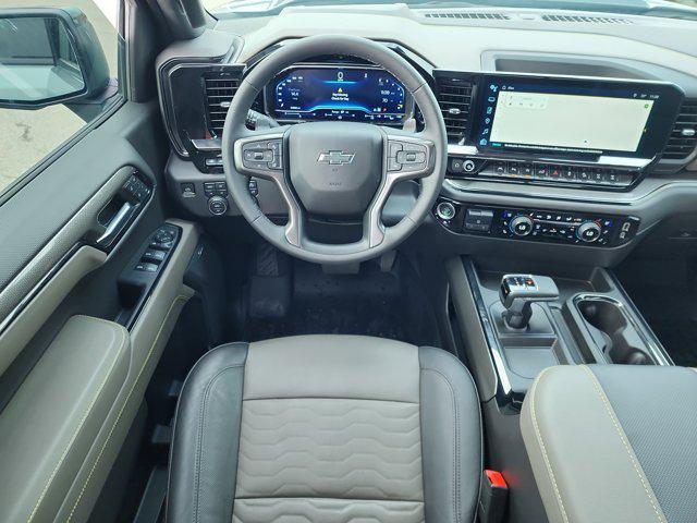 used 2023 Chevrolet Silverado 1500 car