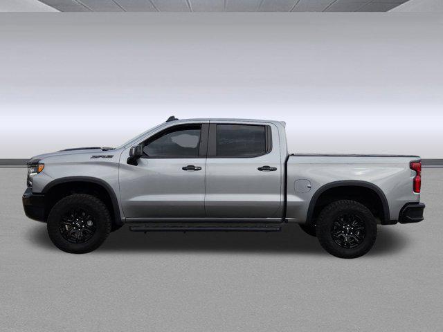 used 2023 Chevrolet Silverado 1500 car