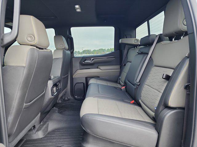 used 2023 Chevrolet Silverado 1500 car