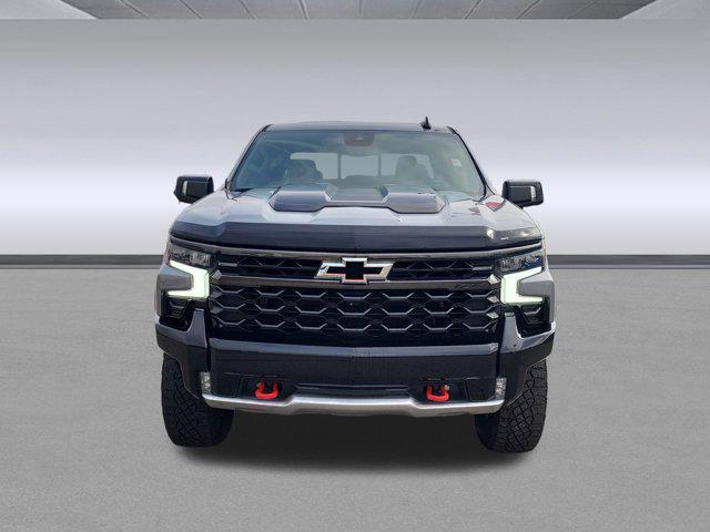 used 2023 Chevrolet Silverado 1500 car