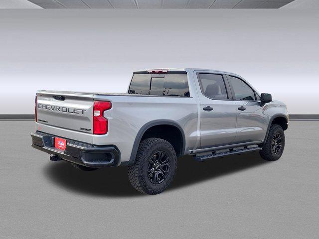 used 2023 Chevrolet Silverado 1500 car