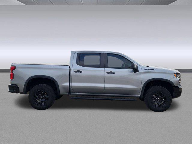 used 2023 Chevrolet Silverado 1500 car