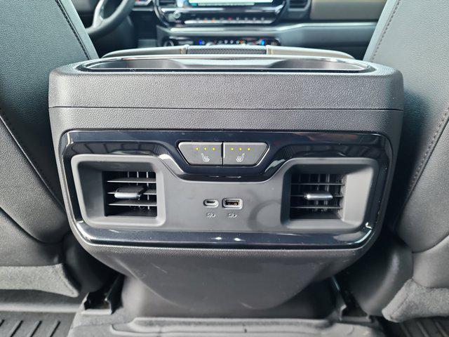 used 2023 Chevrolet Silverado 1500 car