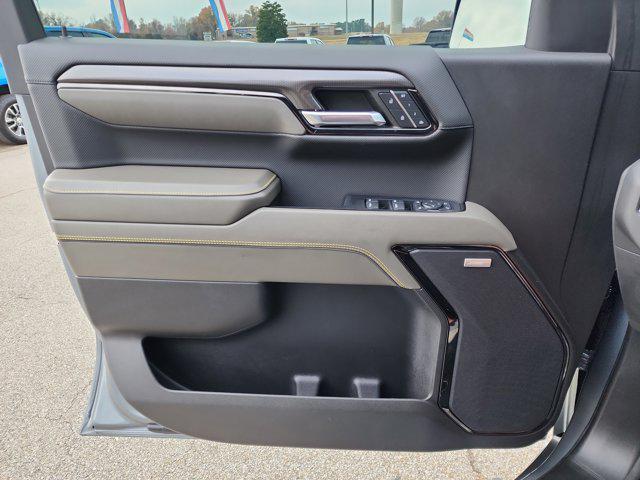 used 2023 Chevrolet Silverado 1500 car