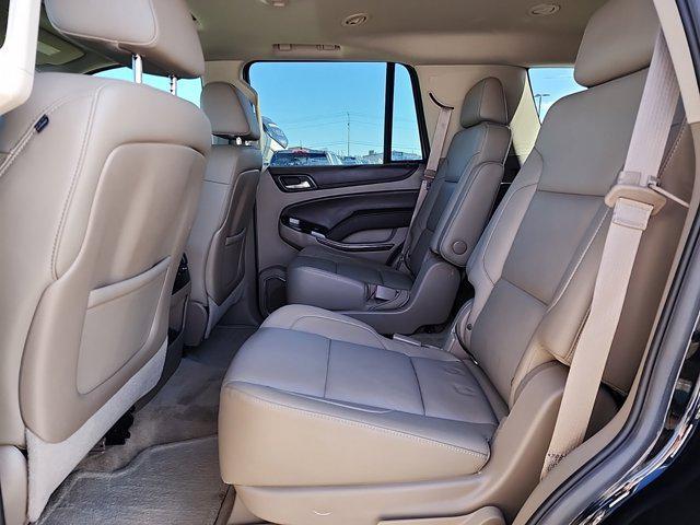 used 2015 Chevrolet Tahoe car, priced at $20,716