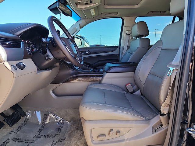 used 2015 Chevrolet Tahoe car, priced at $20,716