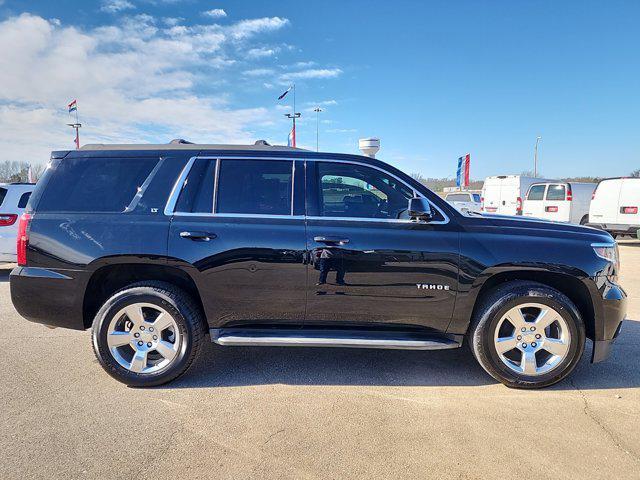 used 2015 Chevrolet Tahoe car, priced at $20,716