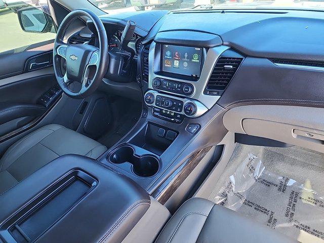 used 2015 Chevrolet Tahoe car, priced at $20,716