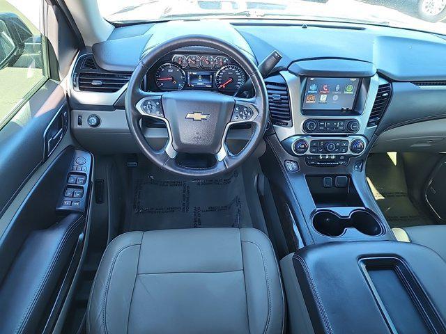 used 2015 Chevrolet Tahoe car, priced at $20,716