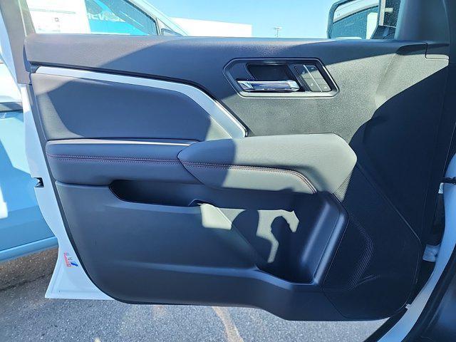 new 2025 Chevrolet Colorado car, priced at $48,615