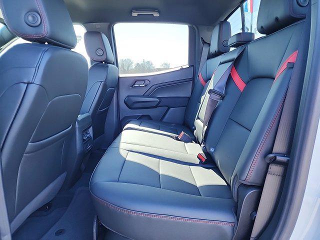 new 2025 Chevrolet Colorado car, priced at $48,615