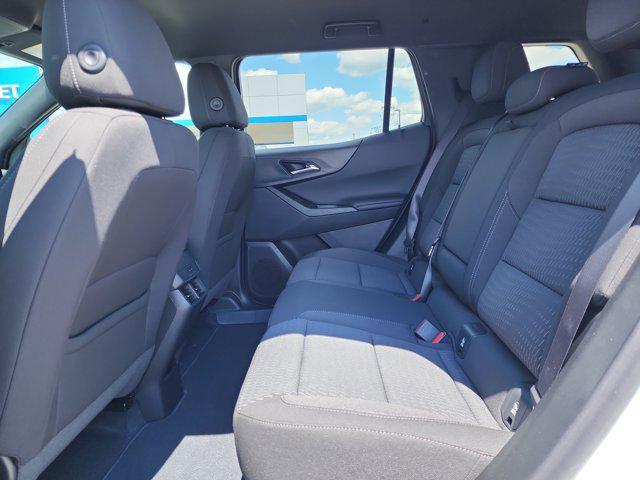 new 2026 Chevrolet Equinox car, priced at $29,995
