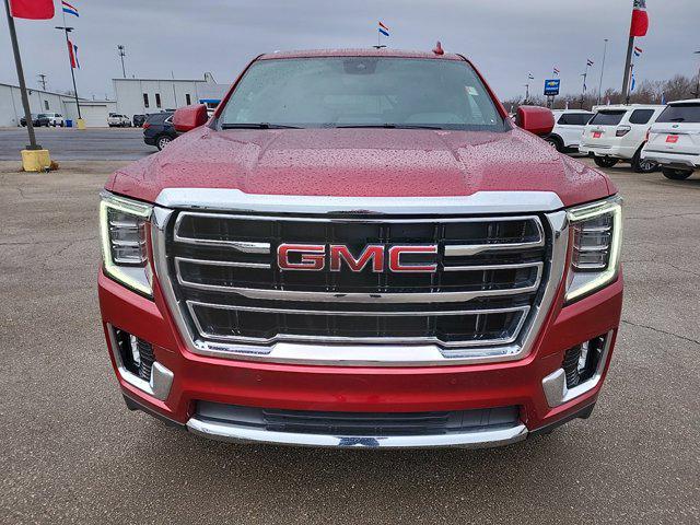 used 2023 GMC Yukon car, priced at $54,248