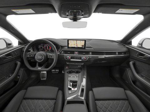 used 2018 Audi S5 car, priced at $23,897