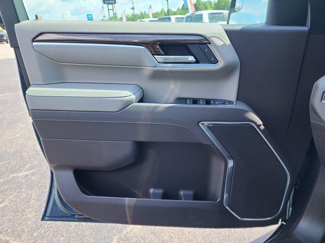 new 2025 Chevrolet Silverado 1500 car, priced at $52,040