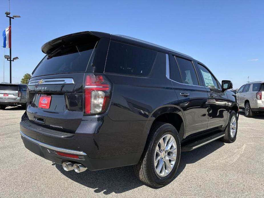 new 2024 Chevrolet Tahoe car, priced at $73,220