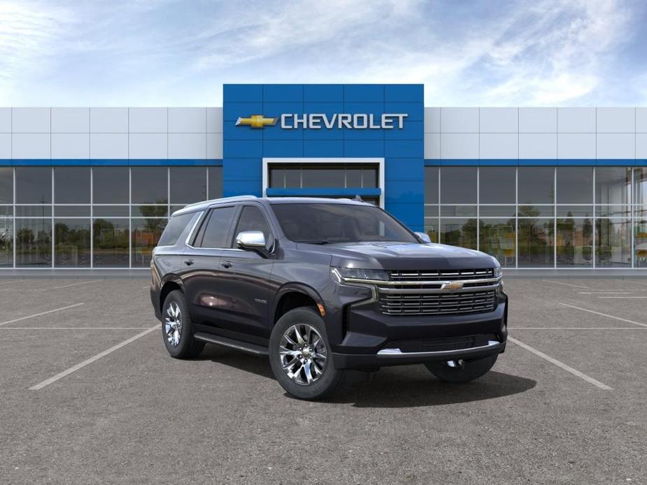 new 2024 Chevrolet Tahoe car, priced at $73,220