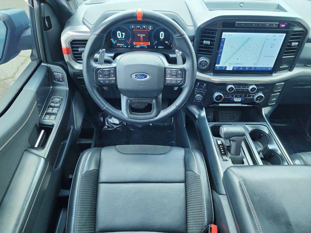 used 2023 Ford F-150 car, priced at $64,141