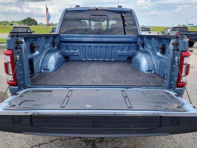 used 2023 Ford F-150 car, priced at $64,141