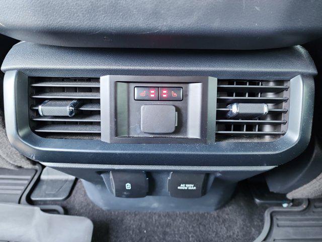 used 2023 Ford F-150 car, priced at $64,141