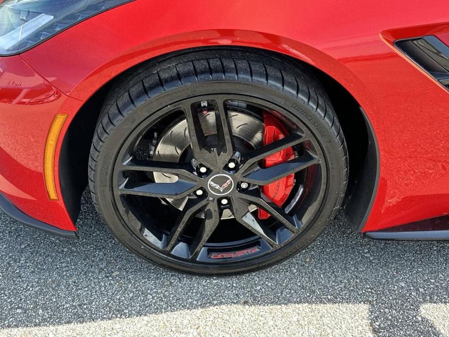 used 2014 Chevrolet Corvette Stingray car, priced at $44,559