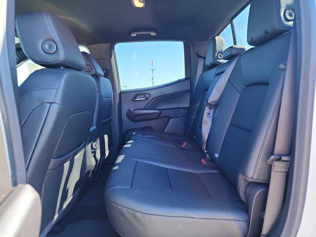 new 2026 Chevrolet Colorado car, priced at $41,655