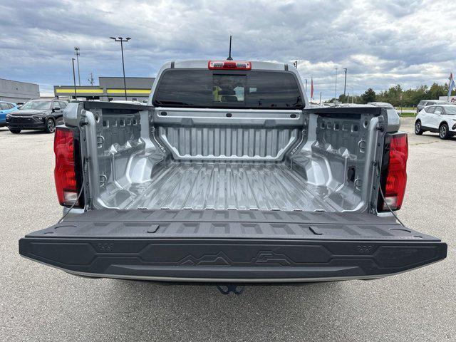 new 2024 Chevrolet Colorado car, priced at $46,810