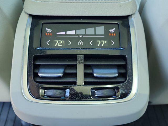 used 2022 Volvo XC90 car, priced at $41,310