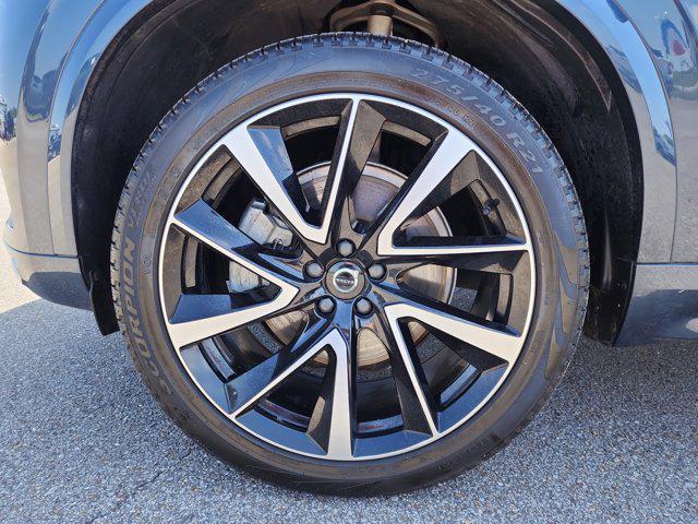 used 2022 Volvo XC90 car, priced at $41,310
