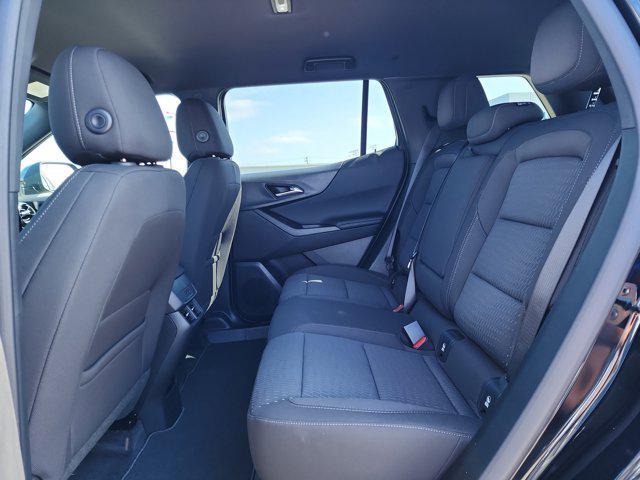 new 2026 Chevrolet Equinox car, priced at $31,540