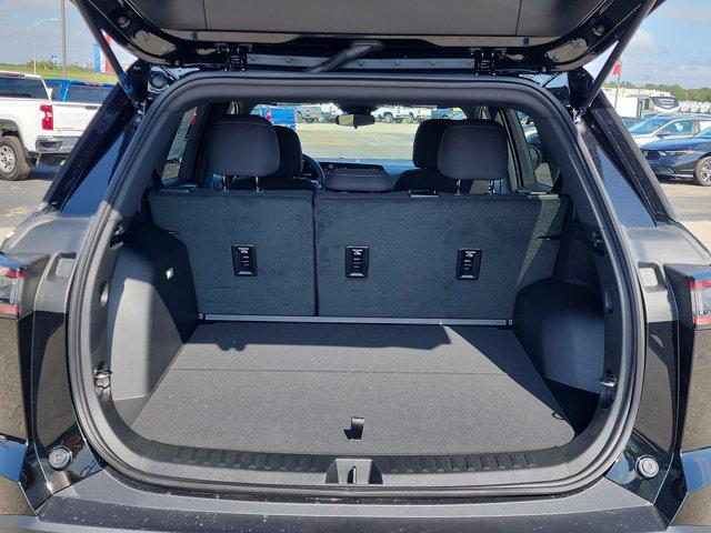new 2026 Chevrolet Equinox car, priced at $31,540