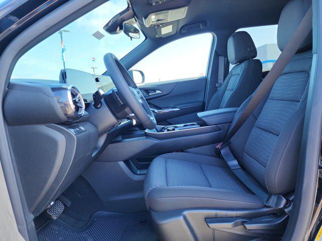 new 2026 Chevrolet Equinox car, priced at $31,540