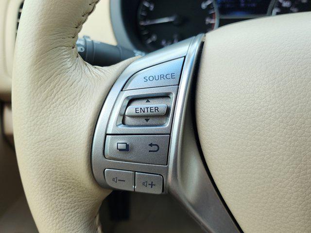 used 2014 Nissan Altima car, priced at $13,987