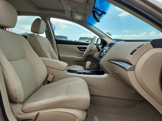 used 2014 Nissan Altima car, priced at $13,987